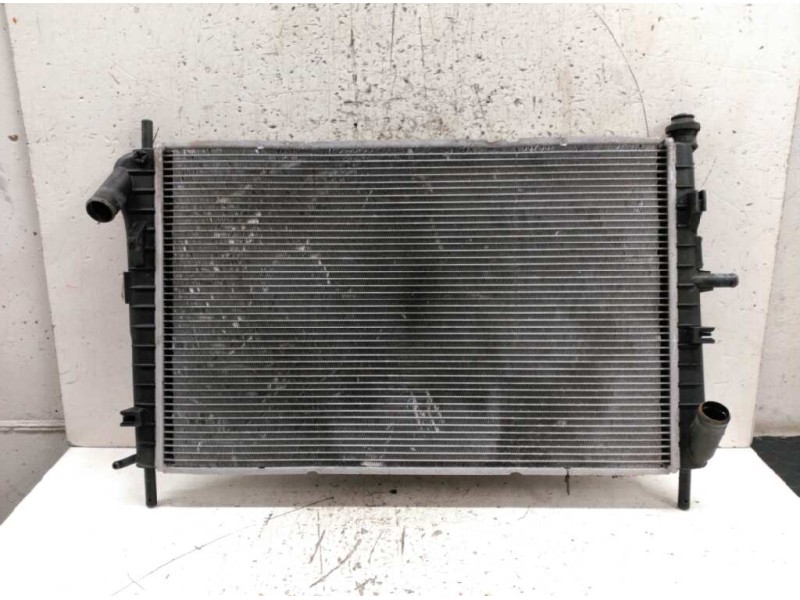 Recambio de radiador agua para ford mondeo berlina (ge) ambiente referencia OEM IAM 1S7H8C342CC  