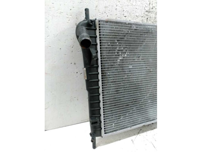 Recambio de radiador agua para ford mondeo berlina (ge) ambiente referencia OEM IAM 1S7H8C342CC  
