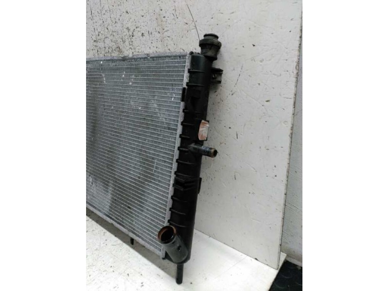 Recambio de radiador agua para ford mondeo berlina (ge) ambiente referencia OEM IAM 1S7H8C342CC  