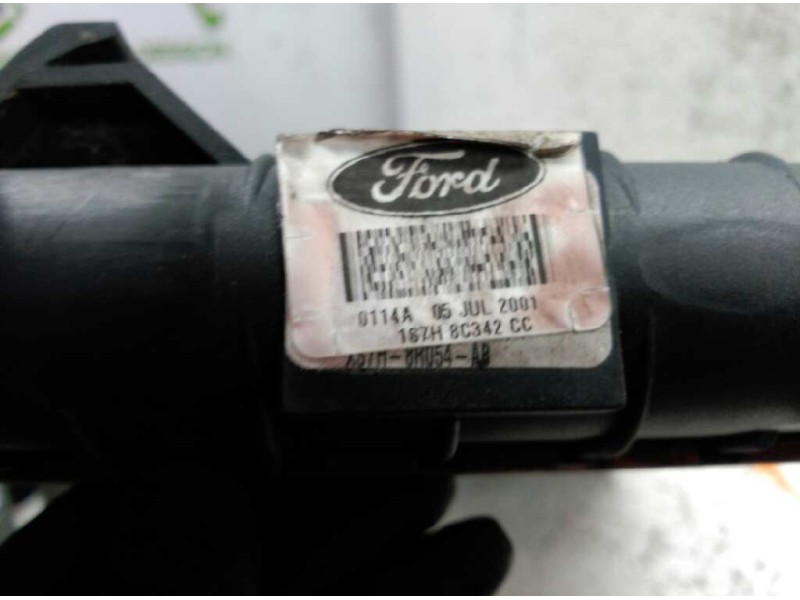 Recambio de radiador agua para ford mondeo berlina (ge) ambiente referencia OEM IAM 1S7H8C342CC  