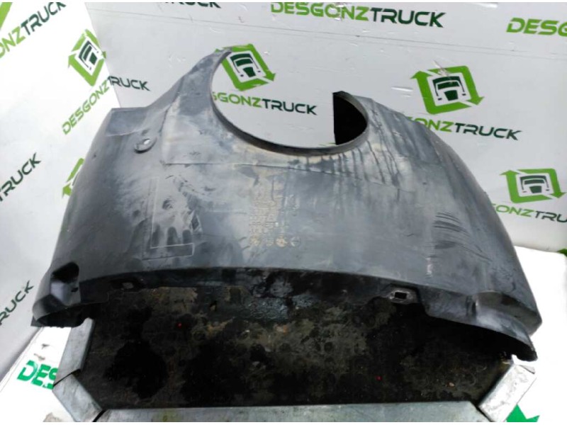 Recambio de paso rueda izquierdo para ford mondeo berlina (ge) ambiente referencia OEM IAM 1S7116115A  