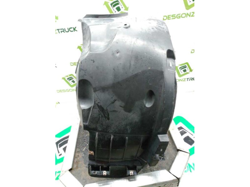 Recambio de paso rueda izquierdo para ford mondeo berlina (ge) ambiente referencia OEM IAM 1S7116115A  