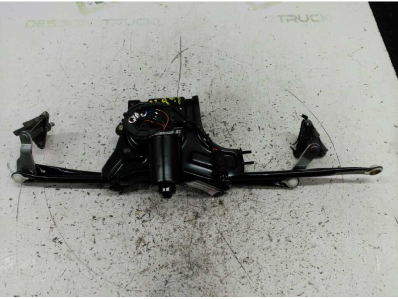 Recambio de motor limpia delantero para hyundai h 1 referencia OEM IAM   