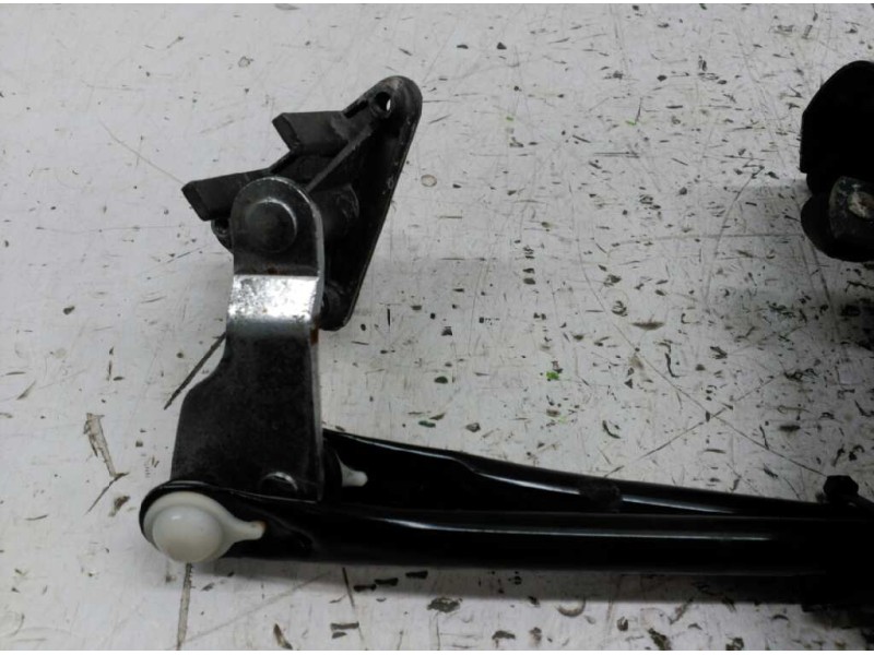 Recambio de motor limpia delantero para hyundai h 1 referencia OEM IAM   