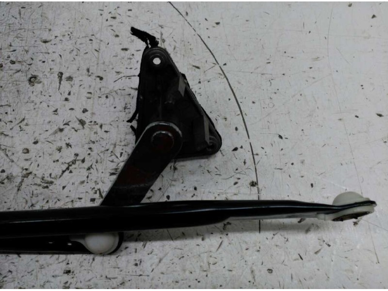 Recambio de motor limpia delantero para hyundai h 1 referencia OEM IAM   