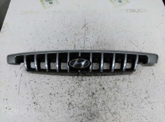 Recambio de rejilla delantera central para hyundai h 1 referencia OEM IAM   