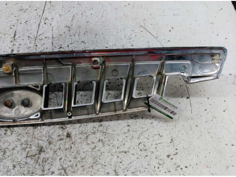 Recambio de rejilla delantera central para hyundai h 1 referencia OEM IAM   