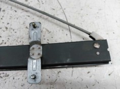 Recambio de elevalunas delantero izquierdo para hyundai h 1 referencia OEM IAM    2