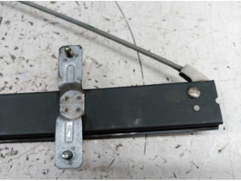 Recambio de elevalunas delantero izquierdo para hyundai h 1 referencia OEM IAM   