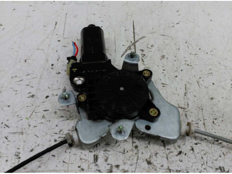 Recambio de elevalunas delantero izquierdo para hyundai h 1 referencia OEM IAM   