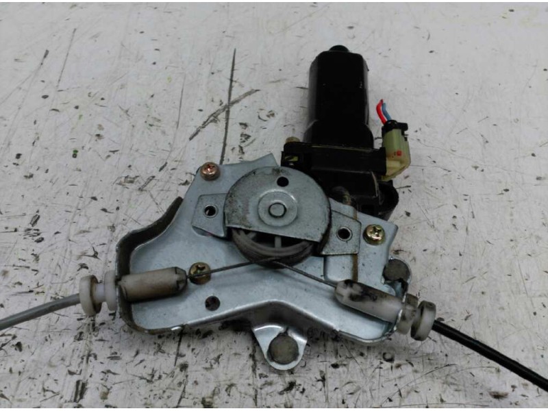 Recambio de elevalunas delantero izquierdo para hyundai h 1 referencia OEM IAM   