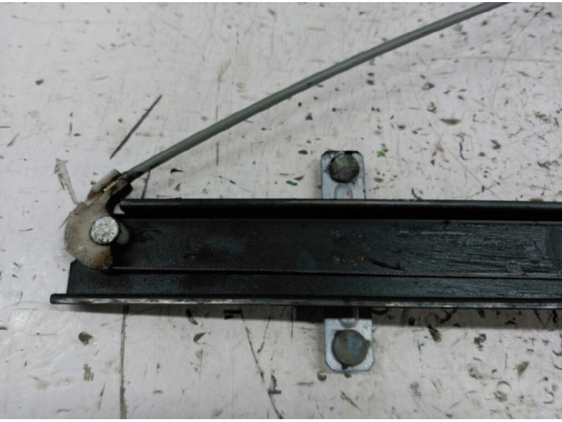 Recambio de elevalunas delantero izquierdo para hyundai h 1 referencia OEM IAM   