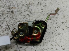 Recambio de cerradura puerta delantera derecha para hyundai h 1 referencia OEM IAM   