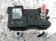 Recambio de motor cierre centralizado delantero derecho para hyundai h 1 referencia OEM IAM   