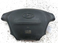 Recambio de airbag delantero izquierdo para hyundai h 1 referencia OEM IAM   