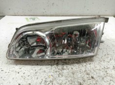 Recambio de faro izquierdo para hyundai h 1 referencia OEM IAM 921014A5XX  