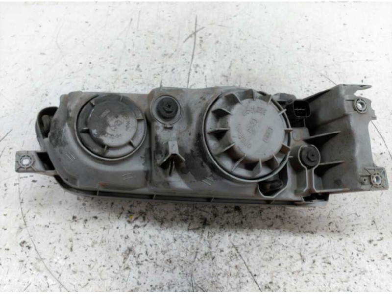 Recambio de faro izquierdo para hyundai h 1 referencia OEM IAM 921014A5XX  