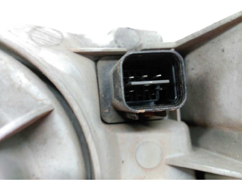 Recambio de faro izquierdo para hyundai h 1 referencia OEM IAM 921014A5XX  