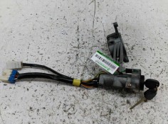 Recambio de conmutador de arranque para hyundai h 1 referencia OEM IAM   
