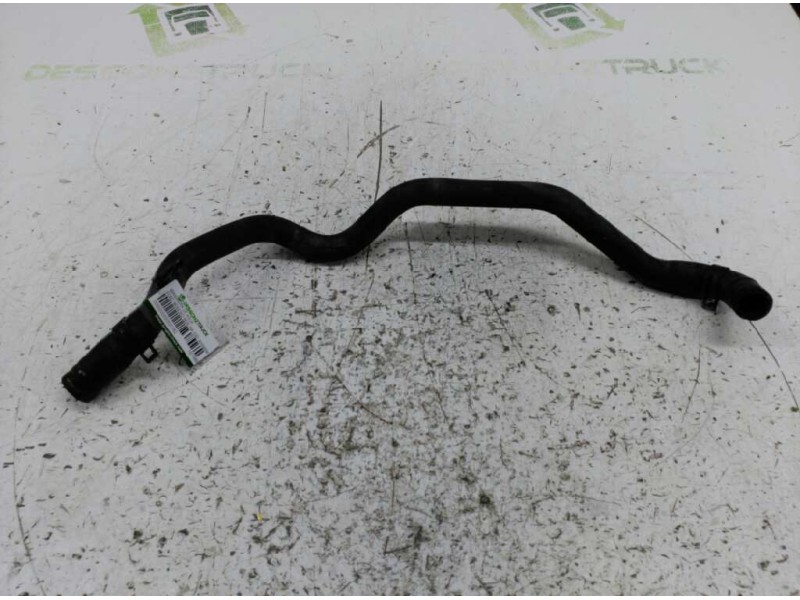 Recambio de manguera de agua para ford mondeo berlina (ge) ambiente referencia OEM IAM 1S718B081AE  