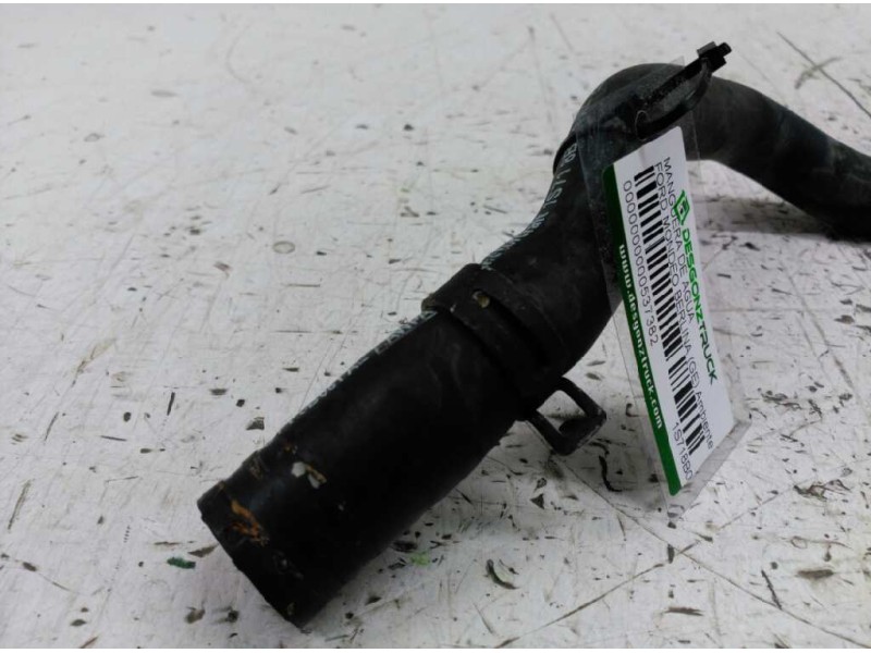 Recambio de manguera de agua para ford mondeo berlina (ge) ambiente referencia OEM IAM 1S718B081AE  
