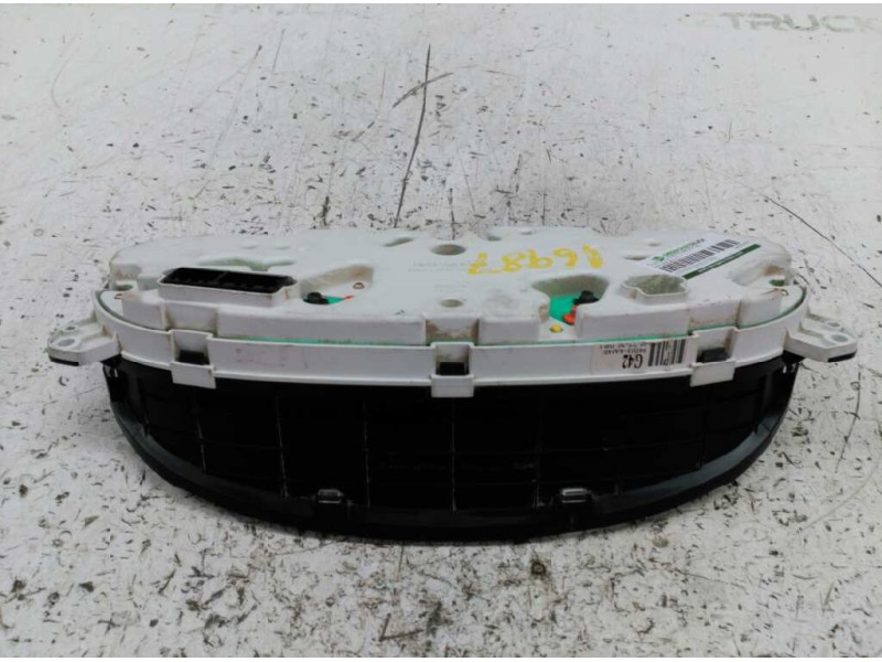 Recambio de cuadro instrumentos para hyundai h 1 referencia OEM IAM 940034A640  