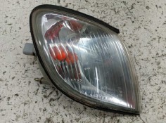 Recambio de piloto delantero derecho para hyundai h 1 referencia OEM IAM  INTERMITENTE BLANCO 