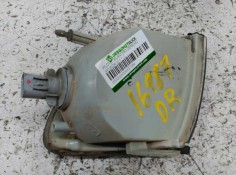 Recambio de piloto delantero derecho para hyundai h 1 referencia OEM IAM  INTERMITENTE BLANCO  2