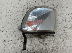 Recambio de piloto delantero izquierdo para hyundai h 1 referencia OEM IAM  INTERMITENTE BLANCO 