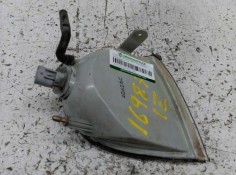 Recambio de piloto delantero izquierdo para hyundai h 1 referencia OEM IAM  INTERMITENTE BLANCO  2