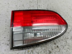 Recambio de piloto trasero derecho para hyundai h 1 referencia OEM IAM  INTERIOR O PORTON 