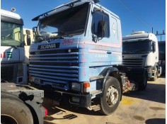 scania serie 3 (r 143-450 ic euro1) del año 1987