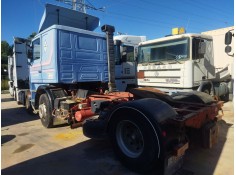 scania serie 3 (r 143-450 ic euro1) del año 1987 2