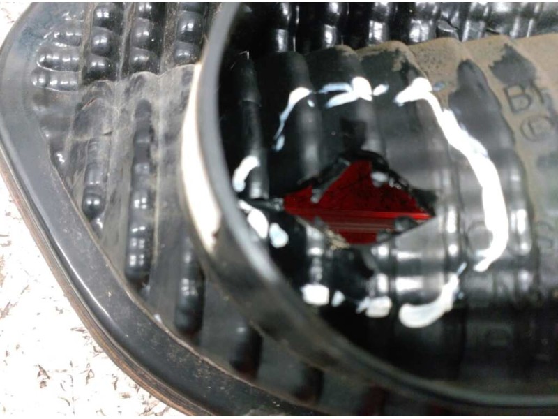 Recambio de piloto trasero izquierdo para hyundai h 1 referencia OEM IAM  INTERIOR O PORTON 