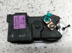 Recambio de motor cierre centralizado puerta corredera para hyundai h 1 referencia OEM IAM   