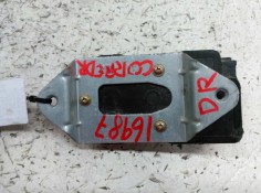 Recambio de motor cierre centralizado puerta corredera para hyundai h 1 referencia OEM IAM    2