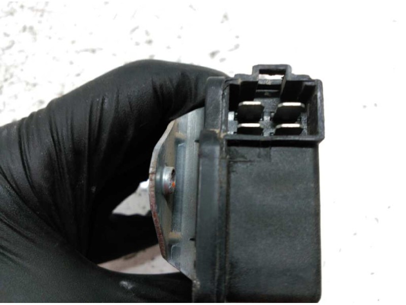 Recambio de motor cierre centralizado puerta corredera para hyundai h 1 referencia OEM IAM   