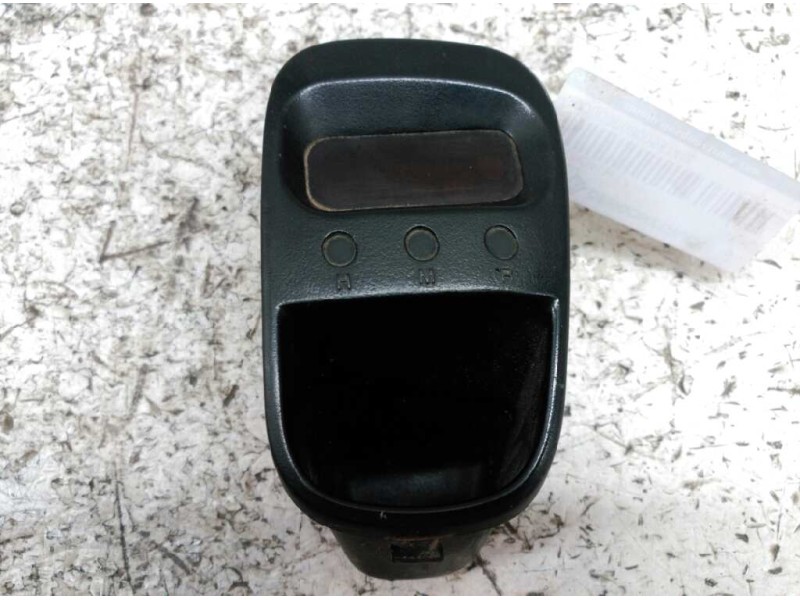 Recambio de reloj para hyundai h 1 referencia OEM IAM   