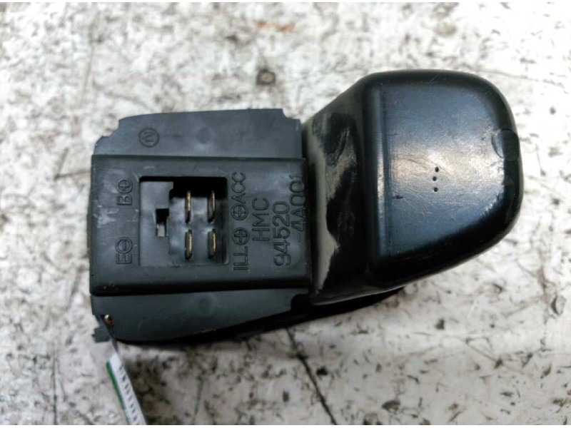 Recambio de reloj para hyundai h 1 referencia OEM IAM   