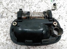 Recambio de maneta exterior porton para hyundai h 1 referencia OEM IAM    2