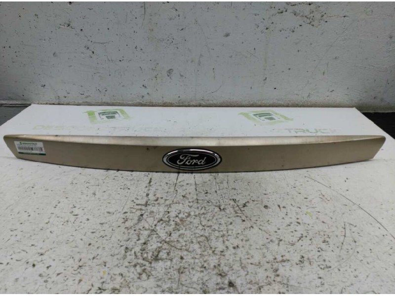 Recambio de asidero porton maletero para ford mondeo berlina (ge) ambiente referencia OEM IAM 1S71F43400A  