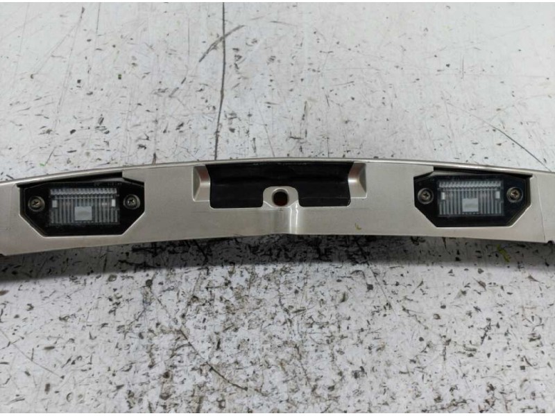 Recambio de asidero porton maletero para ford mondeo berlina (ge) ambiente referencia OEM IAM 1S71F43400A  