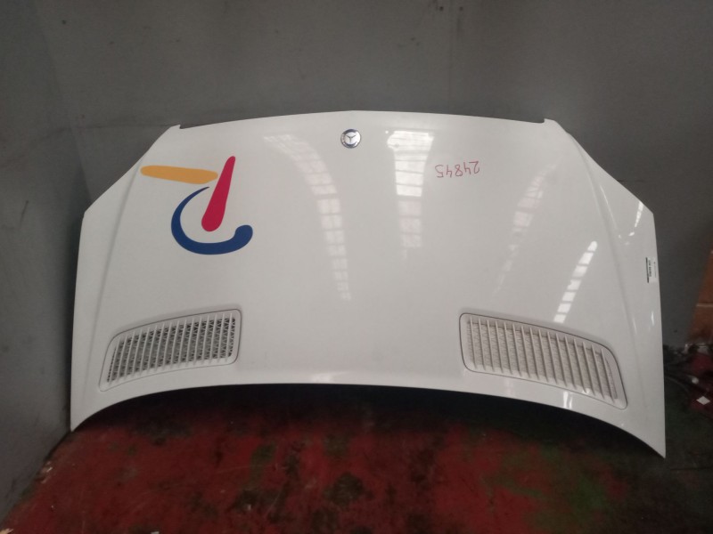 Recambio de capo para riocar march 07 referencia OEM IAM A9067500002  