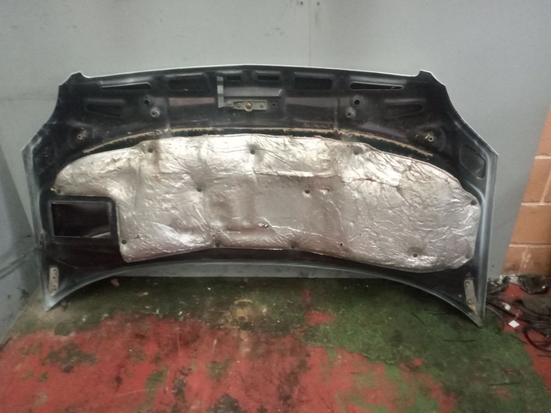 Recambio de capo para riocar march 07 referencia OEM IAM A9067500002  