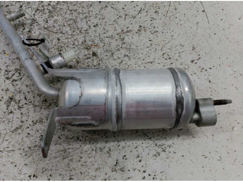 Recambio de filtro secante para ford mondeo berlina (ge) ambiente referencia OEM IAM   