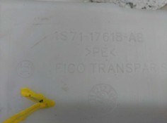 Recambio de deposito limpia para ford mondeo berlina (ge) ambiente referencia OEM IAM 1S7117618AB   2