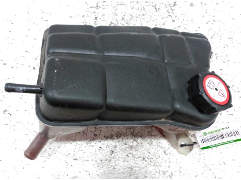 Recambio de deposito expansion para ford mondeo berlina (ge) ambiente referencia OEM IAM 1S718K218  