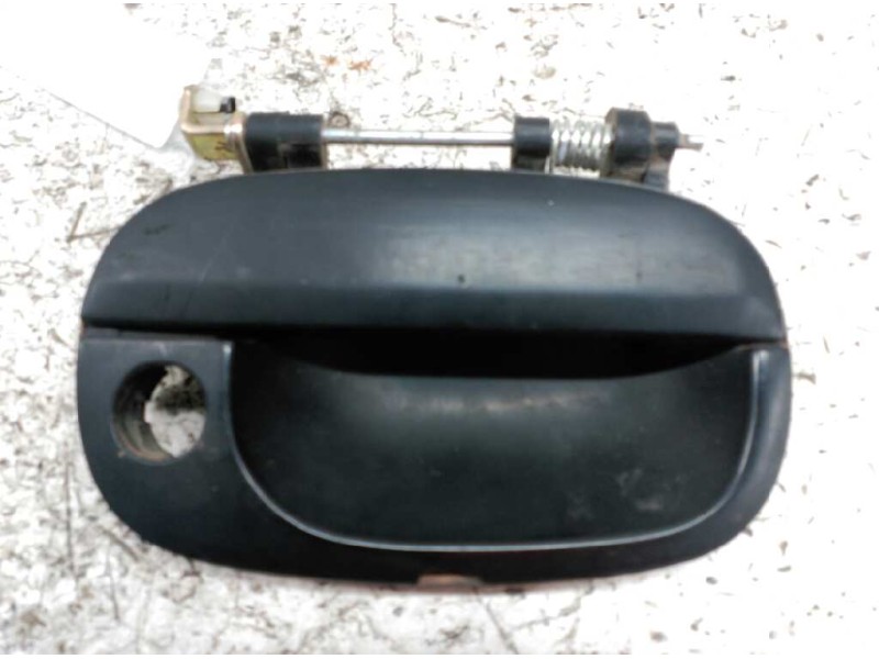 Recambio de maneta exterior delantera derecha para hyundai h 1 referencia OEM IAM   