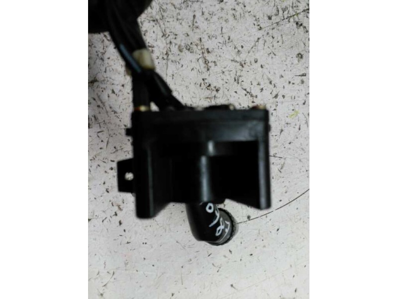 Recambio de mando limpia para hyundai h 1 referencia OEM IAM   