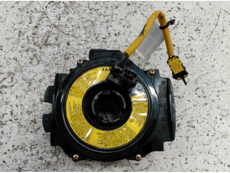 Recambio de anillo airbag para hyundai h 1 referencia OEM IAM   